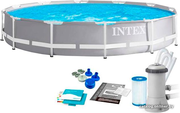 Бассейн Intex 26712NP