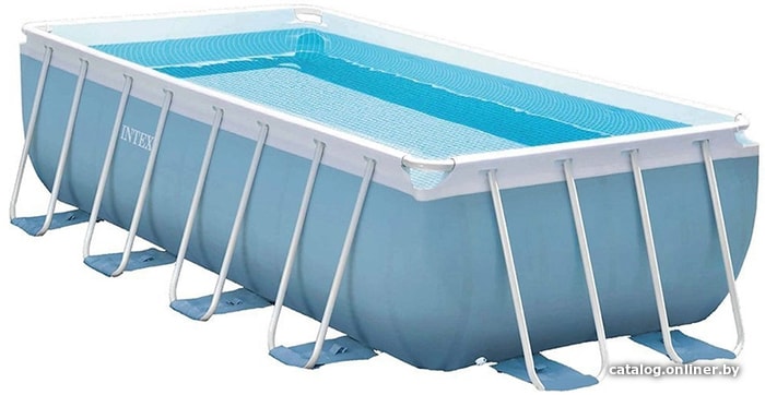 Бассейн Intex 26784NP