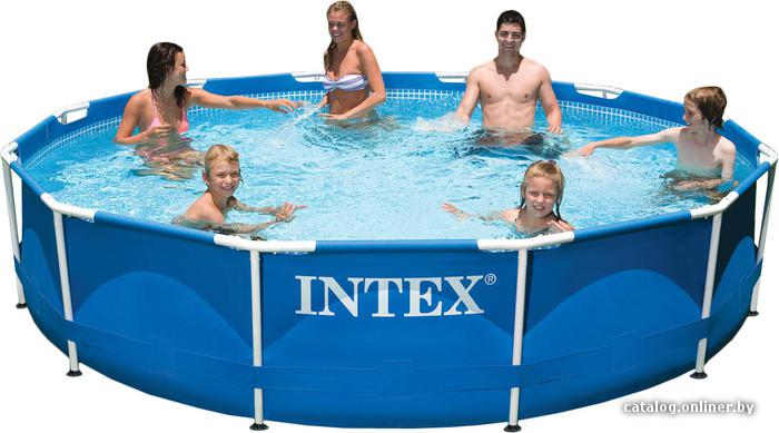 Бассейн Intex 28210/56994