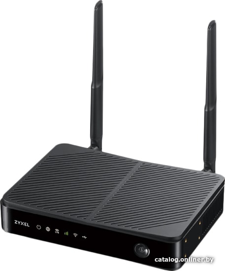 Wireless Router ZyXEL LTE3301-PLUS