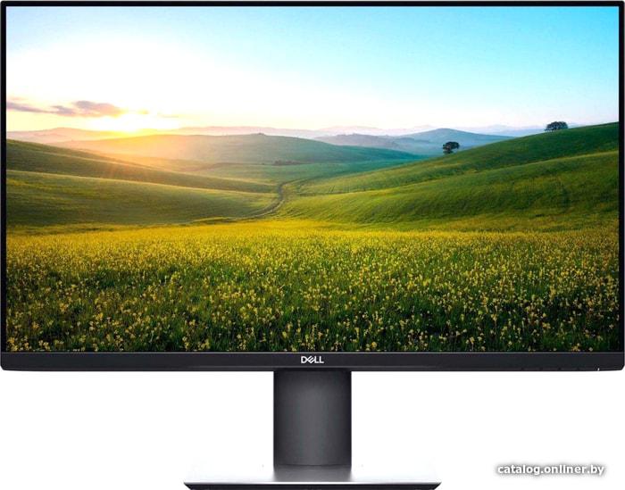 Уцен. 27" Dell P2720DC