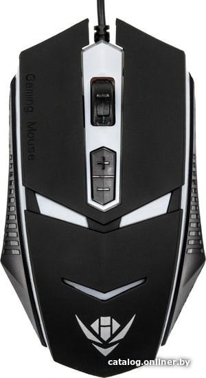 Mouse Nakatomi MOG-02U