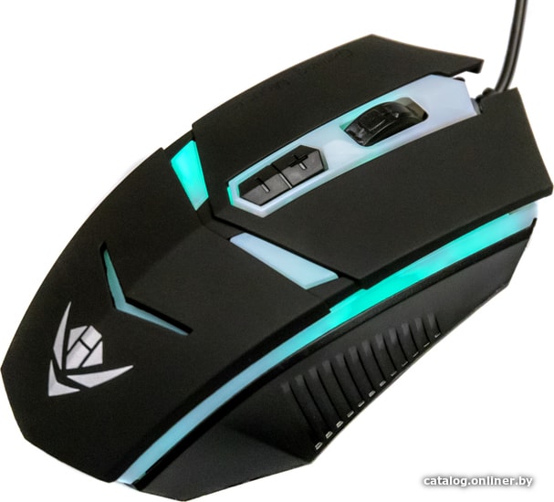Mouse Nakatomi MOG-02U