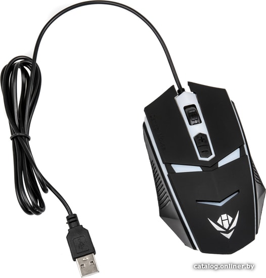 Mouse Nakatomi MOG-02U