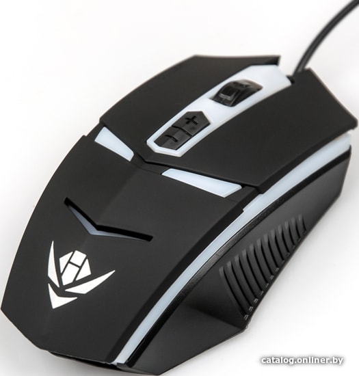 Mouse Nakatomi MOG-02U