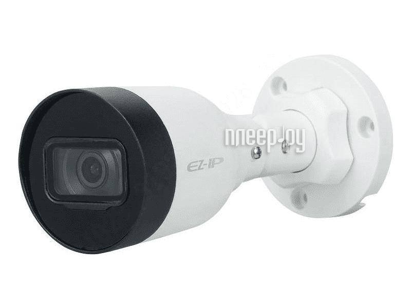 IP-камера Dahua EZ-IPC-B1B20P-0280B (2.8mm)