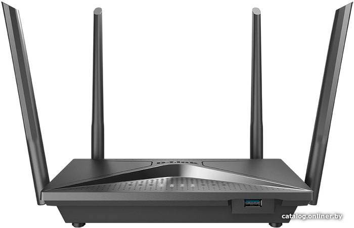 Wireless Router D-Link DIR-2150/RU/R1A