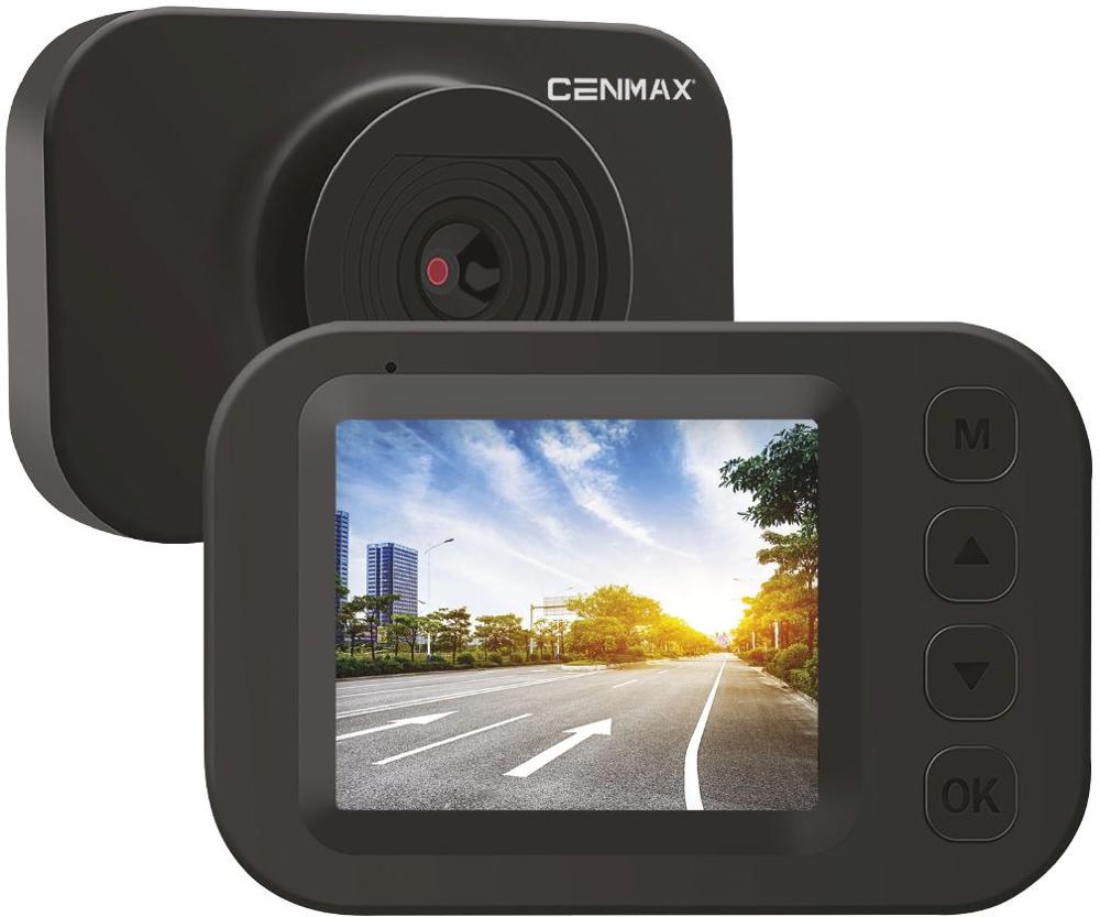 Автомобильный видеорегистратор Cenmax FHD-400