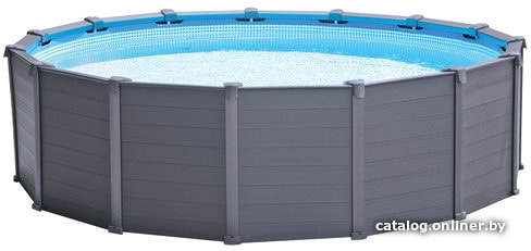 Бассейн Intex 26384