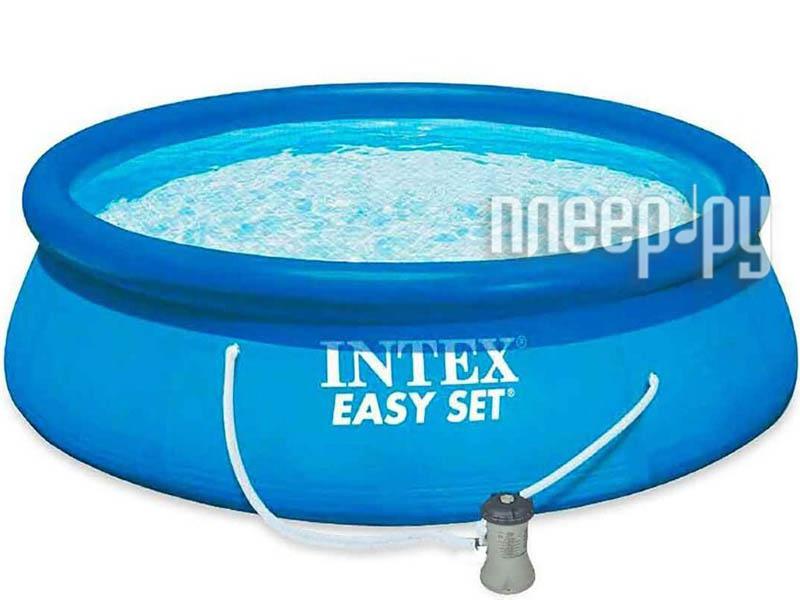 Детский бассейн Intex Easy Set 305х61cm 28118