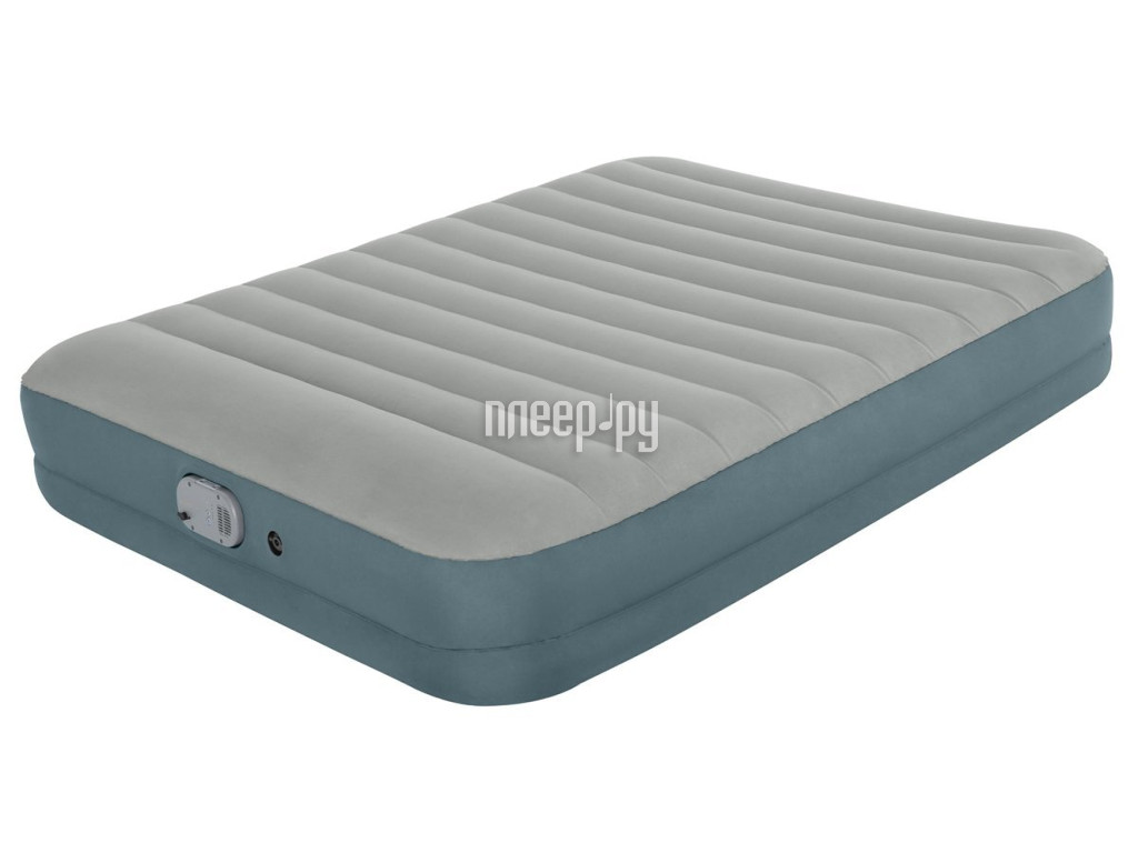 Надувной матрас Bestway 152x203x36cm 69078