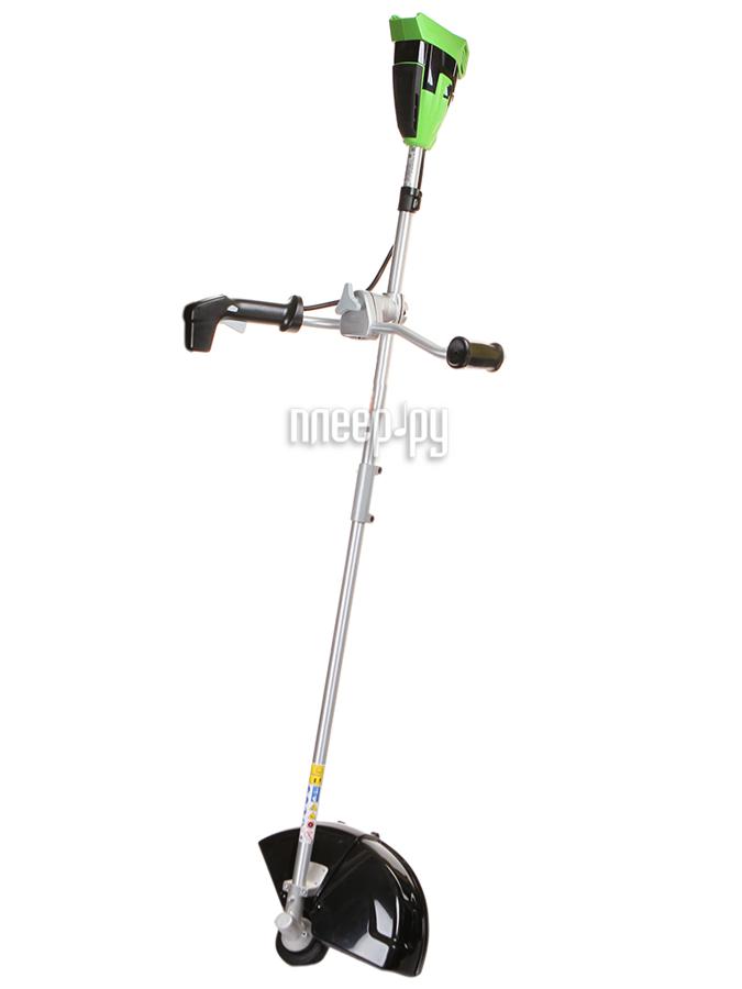 Триммер Greenworks GD40BCB (без АКБ) 2105707 