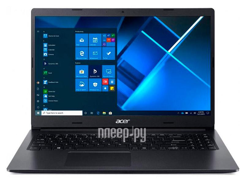 Ноутбук Acer Extensa EX215-22G-R02U (AMD Ryzen 5 3500U 2.1 GHz/16384Mb/512Gb SSD/AMD Radeon 625 2048Mb/Wi-Fi/Bluetooth/Cam/15.6/1920x1080/Windows 10 Home 64-bit) NX.EGAER.00K