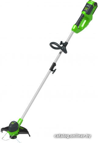 Триммер Greenworks G40LT30 2101507