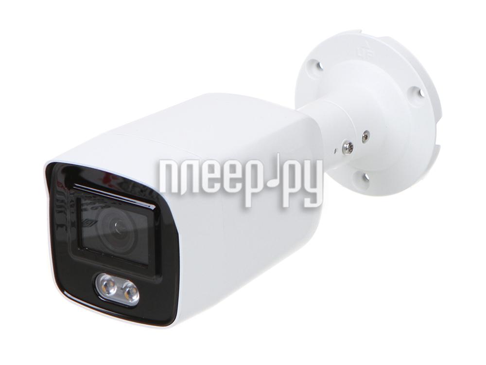 IP-камера Hikvision DS-2CD2047G2-LU (4 mm)