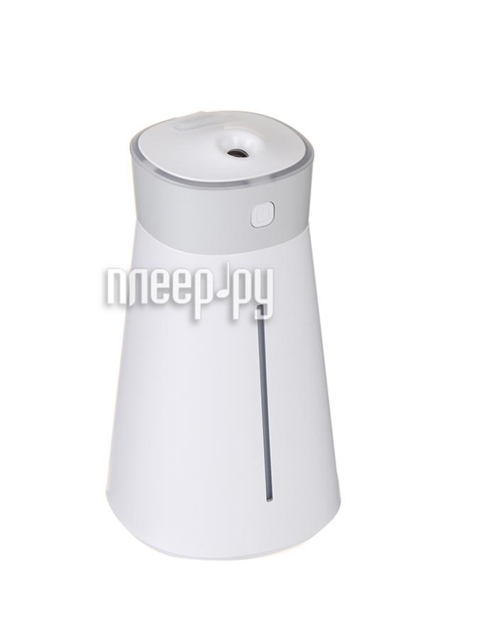 Увлажнитель воздуха Baseus Slim Waist Humidifier With Accessories White DHMY-B02