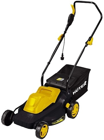 Газонокосилка Huter ELM-1400T 70/4/6