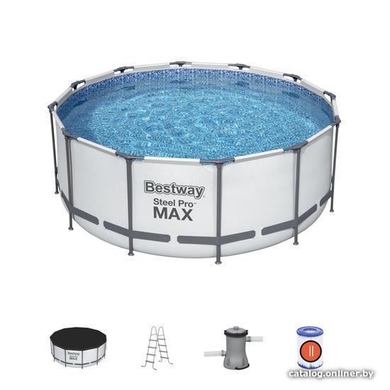 Каркасный бассейн BestWay 56420