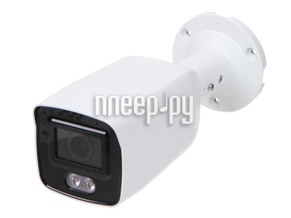 IP-камера Hikvision DS-2CD2047G2-LU (2.8mm)