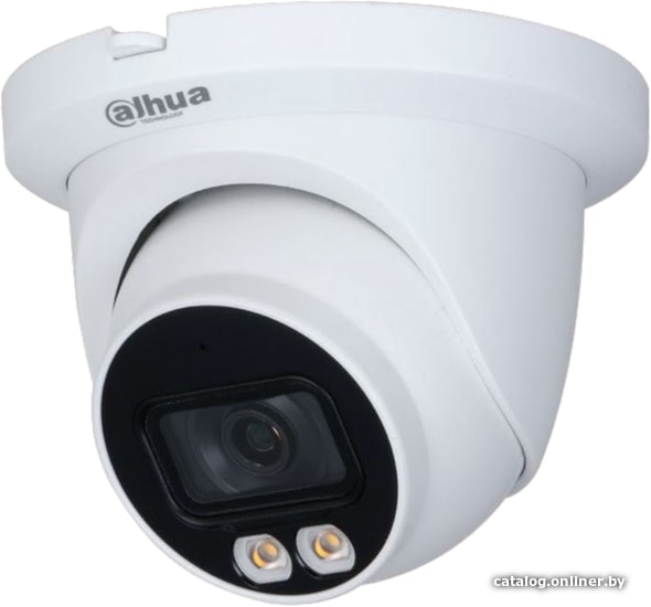 IP-камера Dahua DH-IPC-HDW3449TMP-AS-LED-0280B 2.8мм
