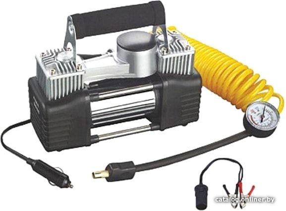 Автомобильный компрессор Edon WM102-7