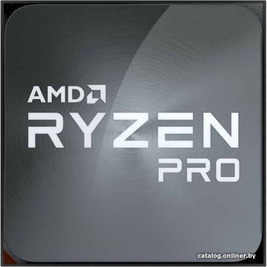 CPU Socket-AM4 AMD Ryzen 5 PRO 2400GE (YD240BC6M4MFB) OEM