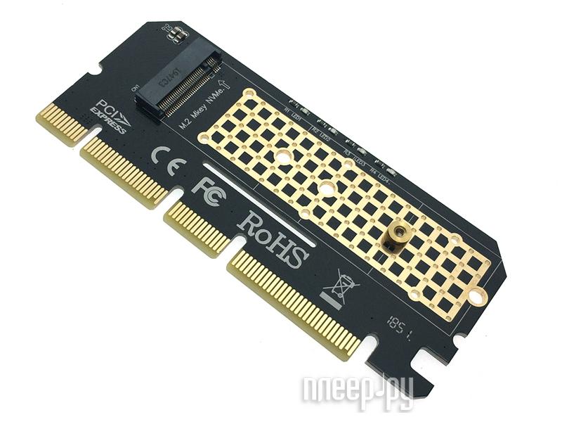 Контроллер Espada PCIeNVME\M2 44901