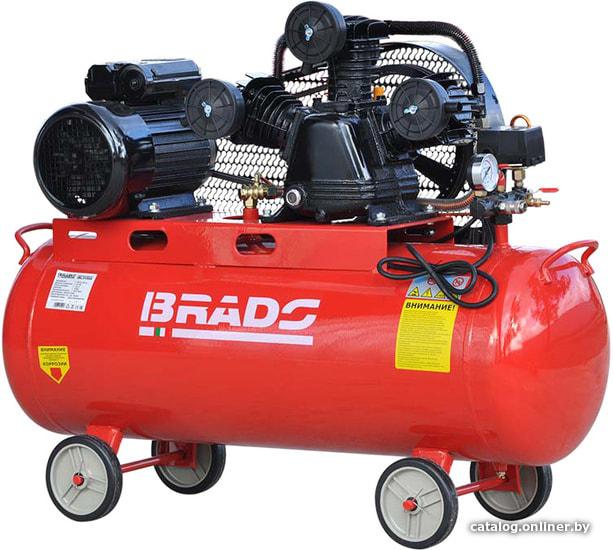 Воздушный компрессор Brado IBL3100A