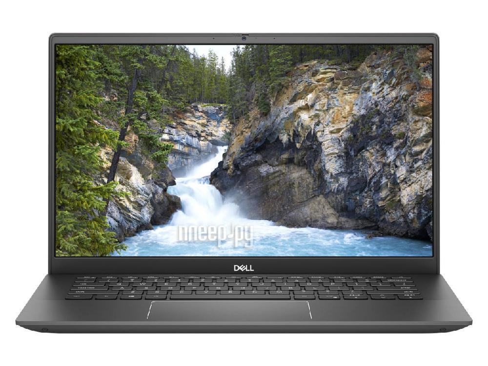 Ноутбук Dell Vostro 5402 (Intel Core i5-1135G7 2.4 GHz/8192Mb/256Gb SSD/Intel Iris Xe Graphics/Wi-Fi/Bluetooth/Cam/14.0/1920x1080/Windows 10 Home 64-bit) 5402-6039