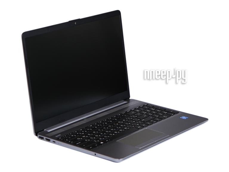 Ноутбук HP 250 G8 (Intel Celeron N4020 1.1 GHz/8192Mb/256Gb SSD/Intel UHD Graphics/Wi-Fi/Bluetooth/Cam/15.6/1920x1080/DOS) 2X7W8EA