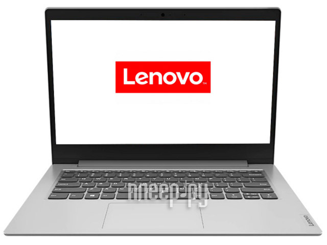 Ноутбук Lenovo IdeaPad 1 14IGL05 (Intel Celeron N4020 1.10GHz/4096Mb/128Gb SSD/Intel HD Graphics/Wi-Fi/Bluetooth/Cam/14/1920x1080/Windows 10 64-bit) 81VU007XRU