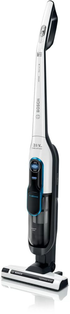 Пылесос Bosch BCH86SIL1