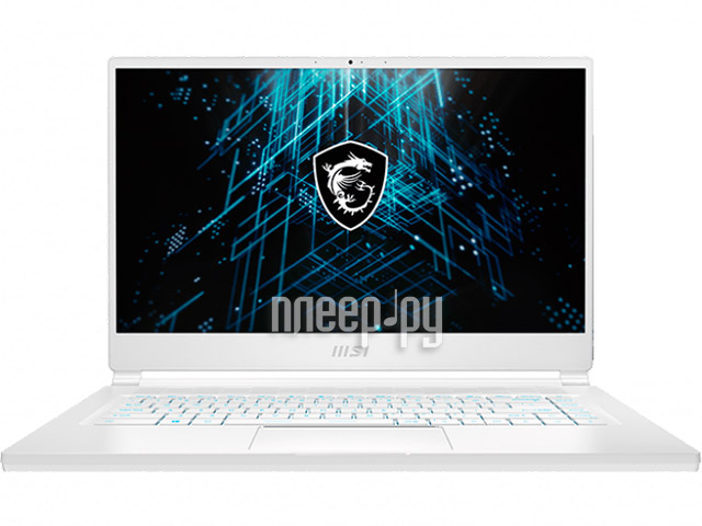 Ноутбук MSI Stealth 15M A11UEK-083RU (Intel Core i7 11375H 3.3Ghz/16384Mb/512Gb SSD/nvidia GeForce RTX 3060 6144Mb/Wi-Fi/Bluetooth/Cam/15.6/1920x1080/Windows 10 64-bit) 9S7-14D323-083