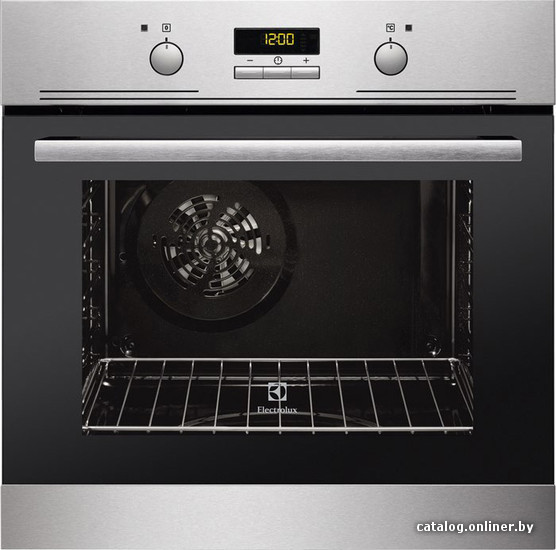 Духовой шкаф Electrolux EZB53410AX