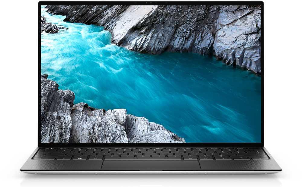 Ноутбук Dell XPS 13 13.4" Intel Core i7 1185G7 3.0ГГц 16ГБ 1ТБ SSD Intel Iris Xe graphics Windows 10 серебристый 9310-5491