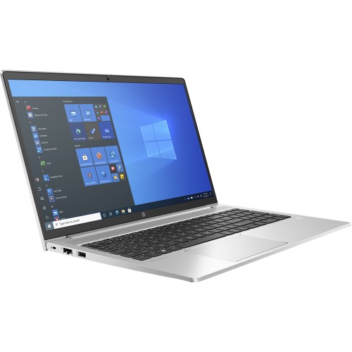 Ноутбук HP ProBook 450 G8 15.6" FHD silver (Core i7 1165G7/8Gb/512Gb SSD/noDVD/VGA int/W10Pro) 2R9D6EA