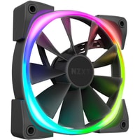 Вентилятор 140mm NZXT Aer RGB 2 (HF-28140-B1)