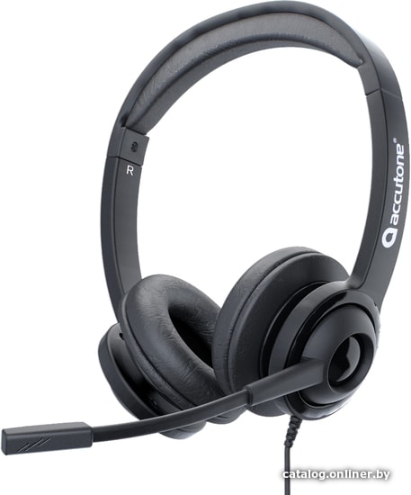 Гарнитура Accutone UB210 USB
