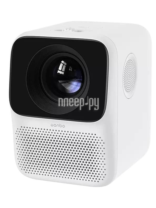 Проектор Xiaomi Wanbo Projector T2