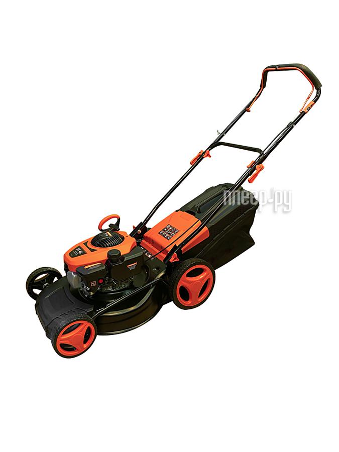 Газонокосилка Patriot PT 46 512109005