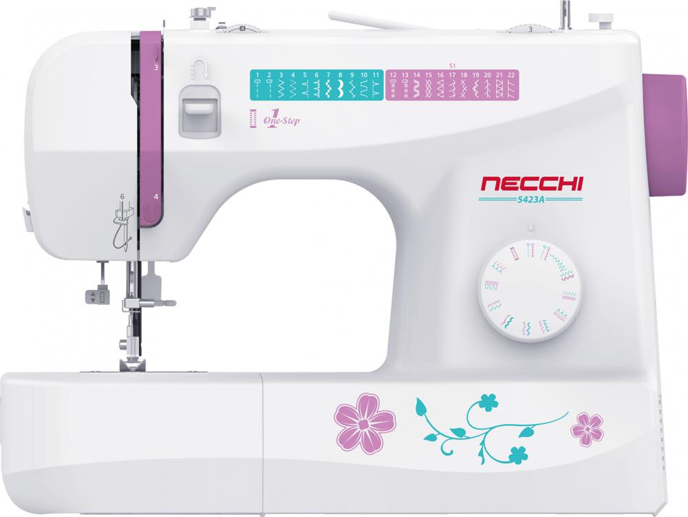 Швейная машина Necchi 5423A