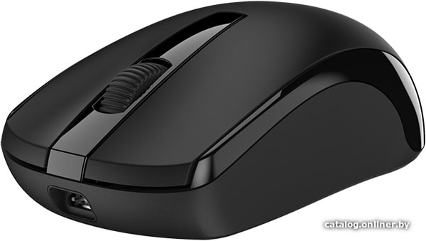 Mouse Wireless Genius ECO-8100 Blue