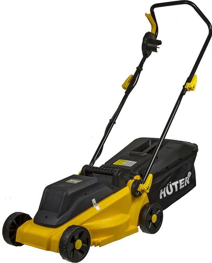 Газонокосилка Huter ELM-1000 70/4/3