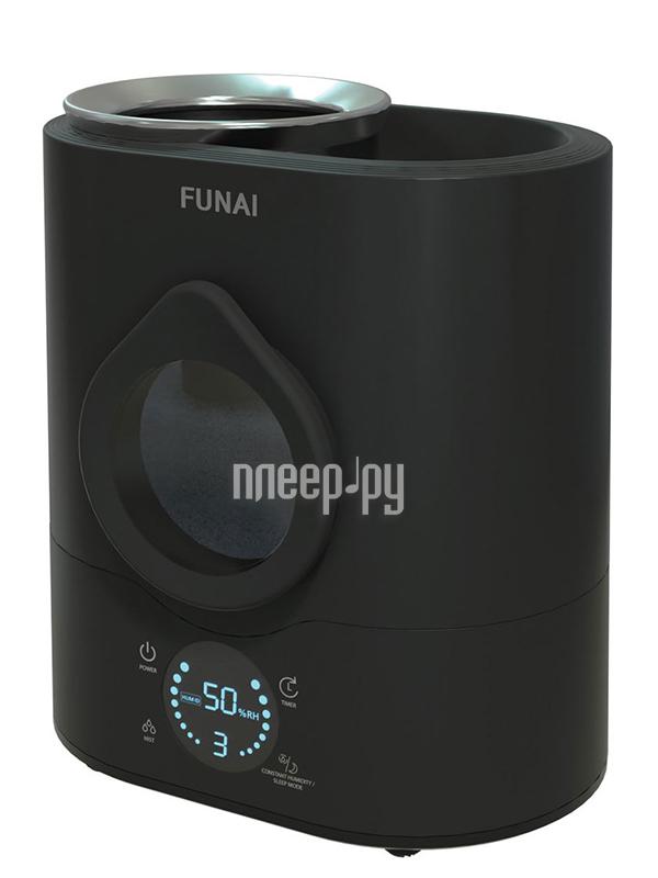 Увлажнитель воздуха Funai Bonsai USH-BE7251B