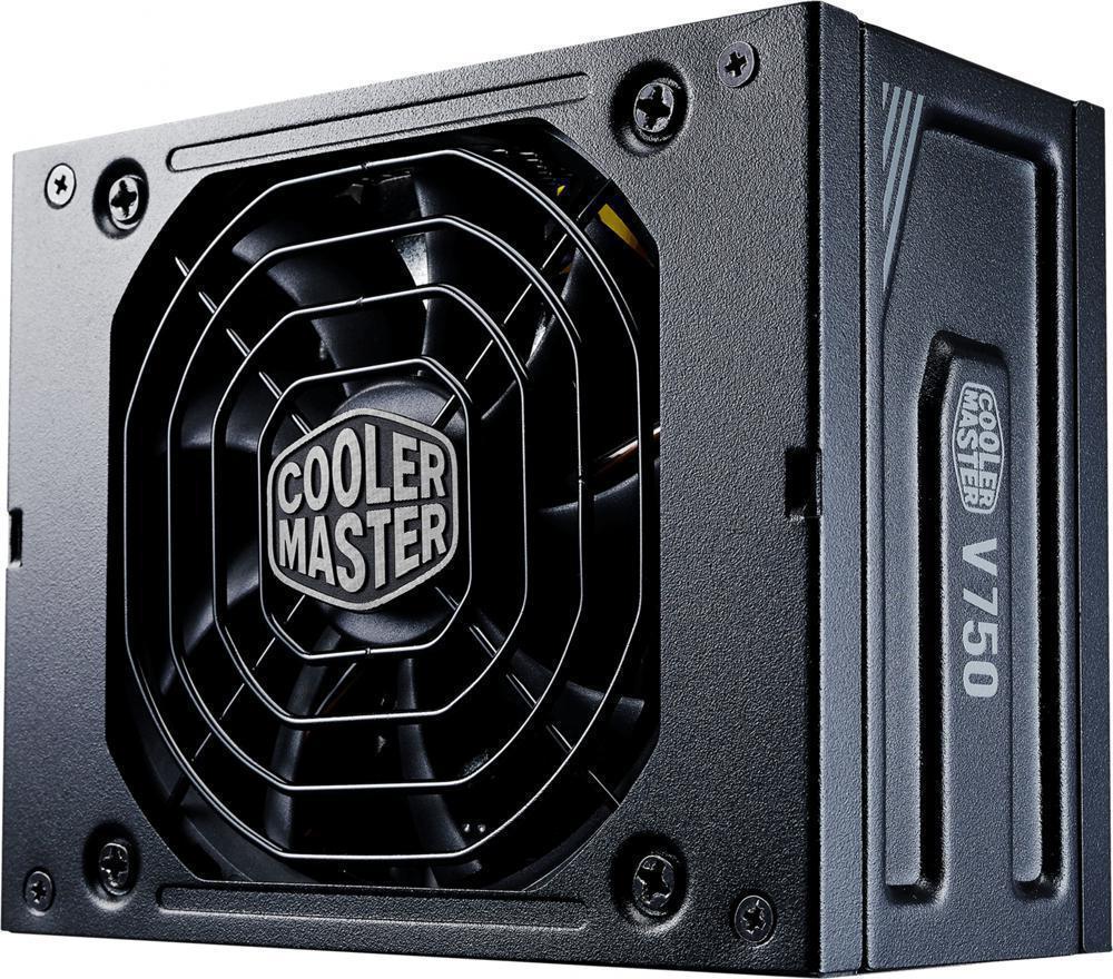 БП CoolerMaster V750 SFX Gold 750W MPY-7501-SFHAGV-EU