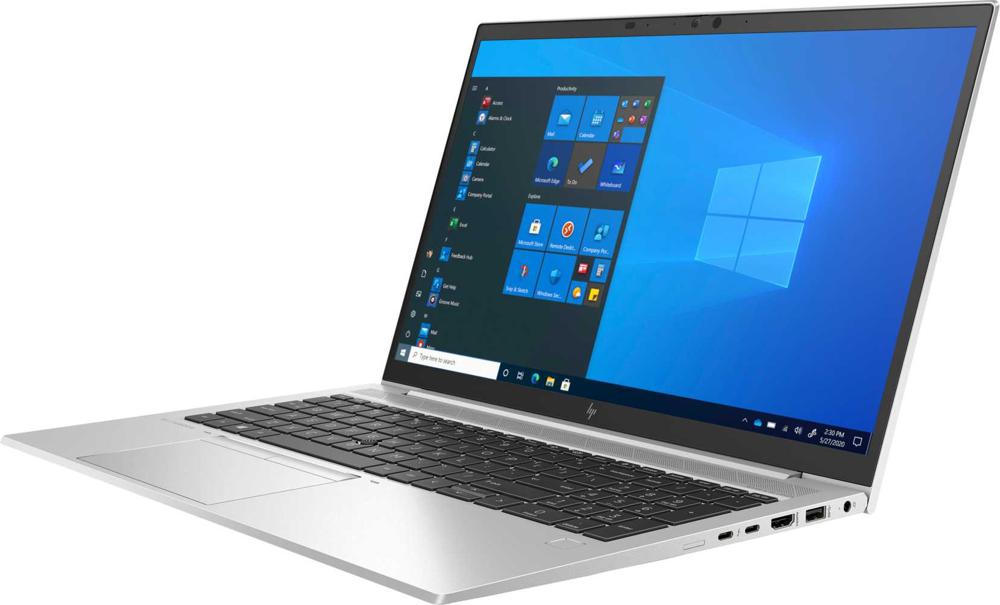 Ноутбук HP EliteBook 850 G8 Core i7 1165G7/16Gb/SSD512Gb/15.6" UWVA/FHD (1920x1080)/Windows 10 Professional 64/WiFi/BT/Cam 3C8C3EA