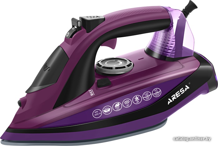 Электроутюг Aresa AR-3126