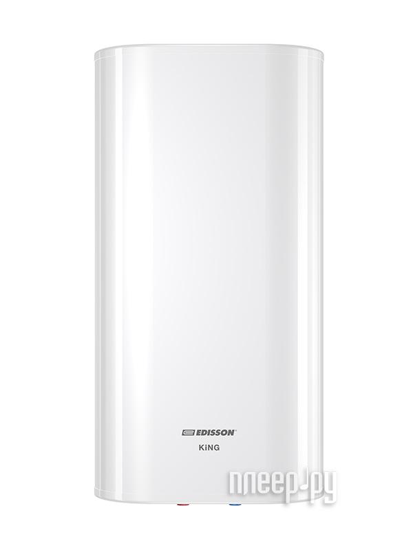 Водонагреватель Edisson King 50 V