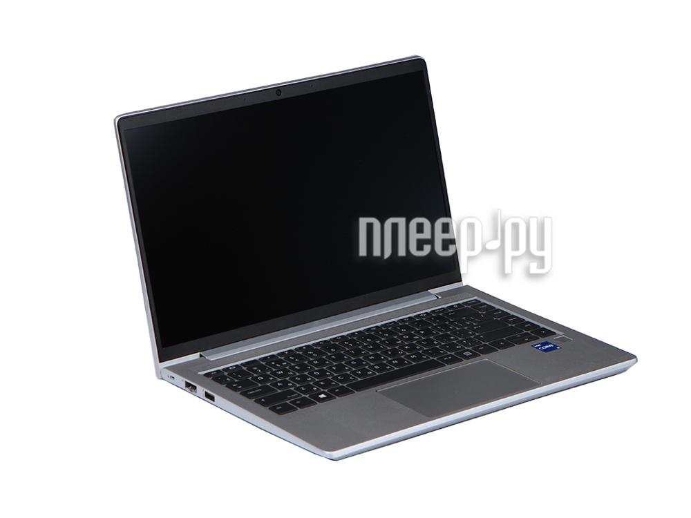 Ноутбук HP ProBook 440 G8 14" FHD silver (Core i5 1135G7/8Gb/256Gb SSD/noDVD/VGA int/FP/DOS) 32M52EA