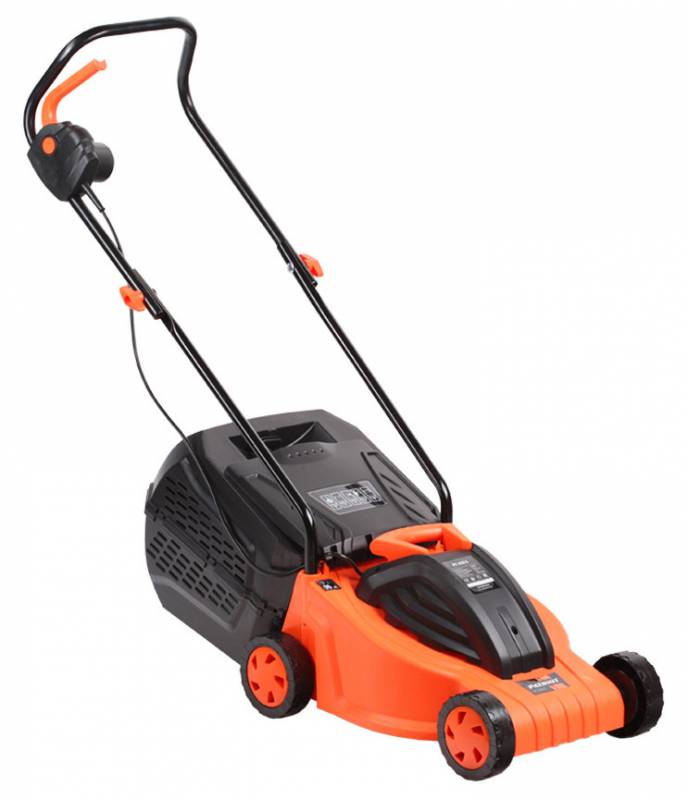 Газонокосилка Patriot PT 1132E 512309222